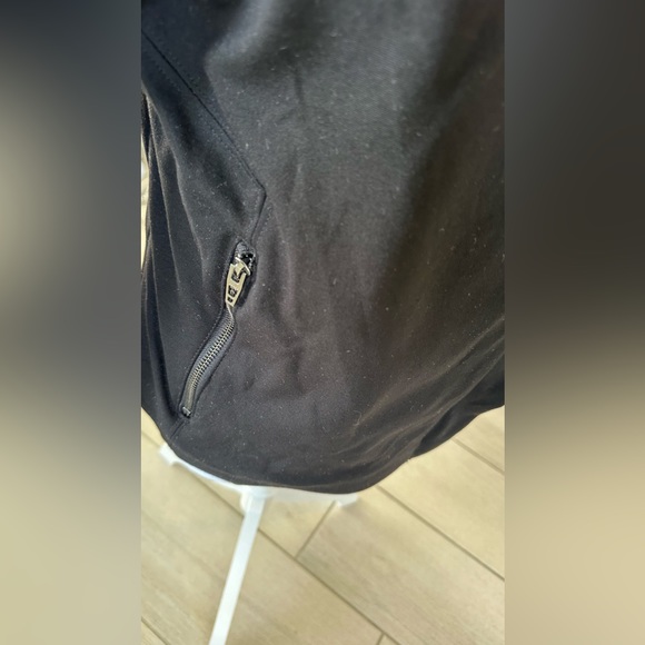 Blank NYC Black Moto Style Jacket - Picture 4 of 13